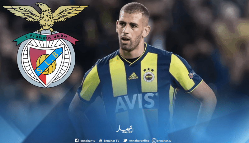 بنفيكا يخيب آمال سليماني