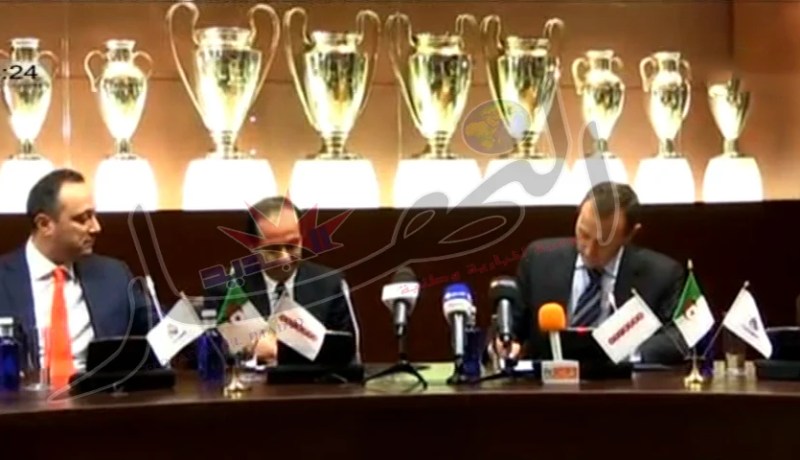 Ooredoo يبرم عقد شراكة مع فريق ريال مدريد لمدة 3 سنوات