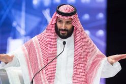 محمد بن سلمان: السعودية تدعم الاستقرار والسلام في شمال إفريقيا