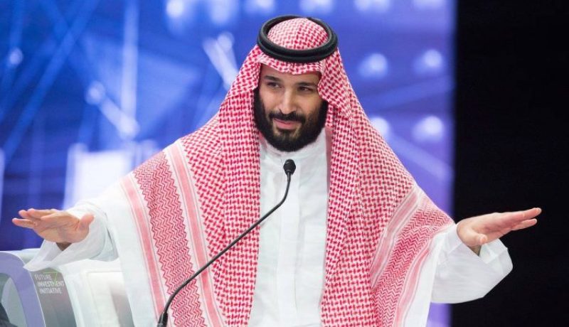 محمد بن سلمان: السعودية تدعم الاستقرار والسلام في شمال إفريقيا