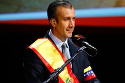 واشنطن تدرج اسم نائب رئيس فنزويلا على لائحة بارونات المخدرات