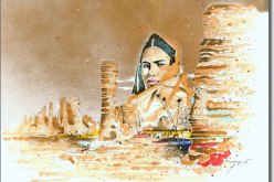 إصدار طوابع بريدية لتجسيد شخصيات فنيّة جزائرية و معالم ثقافية