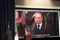 بالصور.. وزيرة التضامن تشرف على توزيع 2800 وحدة سكنية بسطيف