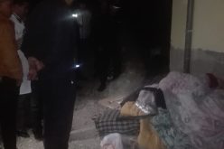 بالصور..شرطة بومرداس تقيم حملة تضامنية للأشخاص بدون مأوى