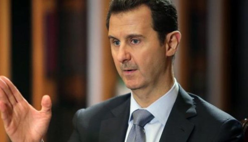 الأسد يجري تعديلات في مناصب عسكرية وأمنية