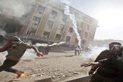 قتلى و جرحى في مواجهات بين قوات الجيش ومسلحين بمدينة أتارب في ريف حلب