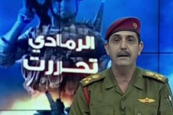 العراق يعلن تحرير منطقة “البو عيثة” بالأنبار من سيطرة داعش