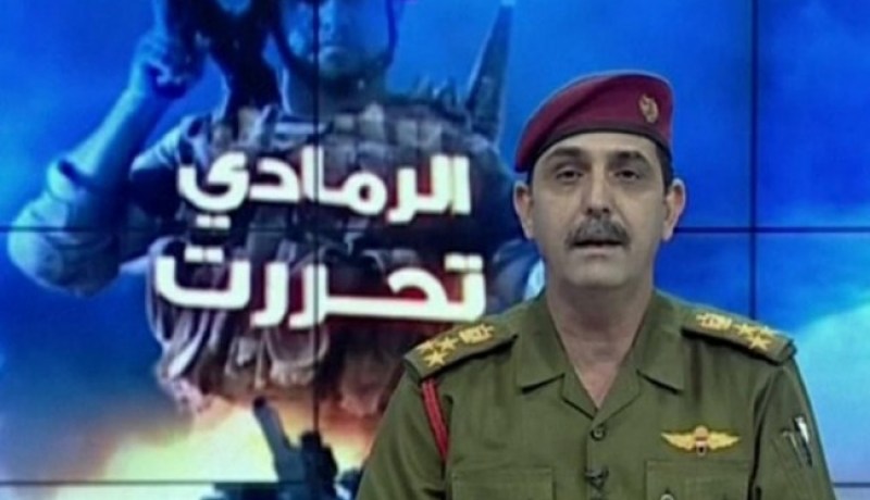 العراق يعلن تحرير منطقة “البو عيثة” بالأنبار من سيطرة داعش