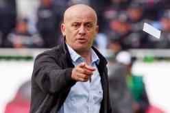 غريب لـ«النهار»: هدفنا اللقب الشتوي.. حامية ليس أولوية ودرارجة ماعندو وين يروح