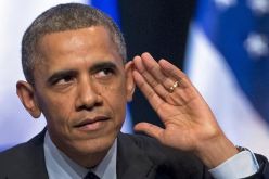 الليبيون يردون على أوباما بتعليقات ساخطة جراء الدمار الذي حلّ بهم