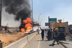 قتيل و16 جريحا بعد  انفجار في مصر
