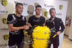 أهلي برج بوعريريج يدعم صفوفه بـ 3 لاعبين 