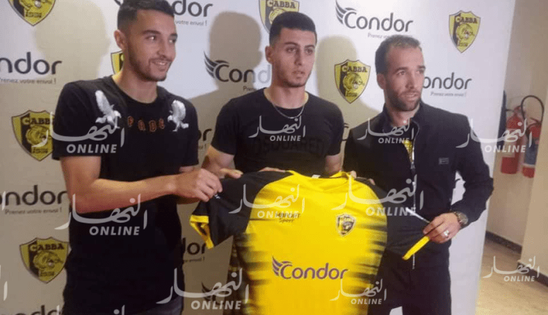 أهلي برج بوعريريج يدعم صفوفه بـ 3 لاعبين 