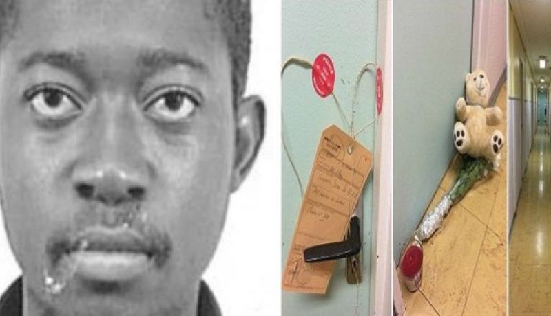 غضب طلابي بعد موت طالب جوعا داخل سكنه الجامعي في فرنسا