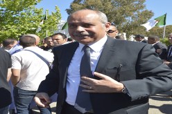وعلي يزيح مدير الأشغال العمومية بقسنطينة بعد فضيحة الطريق الاجتنابي لنفق جبل الوحش