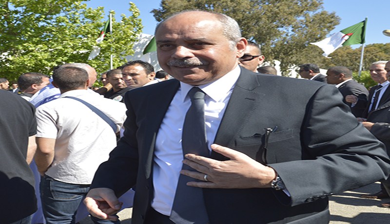 وعلي يزيح مدير الأشغال العمومية بقسنطينة بعد فضيحة الطريق الاجتنابي لنفق جبل الوحش