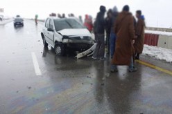 7 قتلى و53 جريحا في حوادث مرور خلال 24 ساعة الماضية بالجزائر