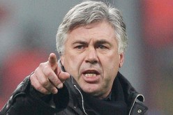 كارلو أنشيلوتي مرشح قوي لتدريب الأرسنال