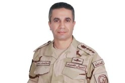 القضاء على تجمع كبير للإرهابيين برفح والشيخ زويد شمالي سيناء