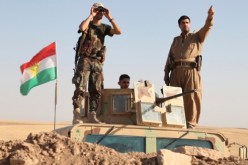 مقتل 12 من القوات البشمركية و22 عراقي في حادثين منفصلين بالعراق