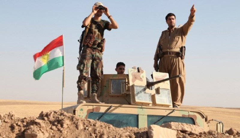 مقتل 12 من القوات البشمركية و22 عراقي في حادثين منفصلين بالعراق