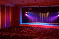 مسرحية بستان المحبة في عرضها الشرفي الأول تصنع الفرجة بسوق أهراس