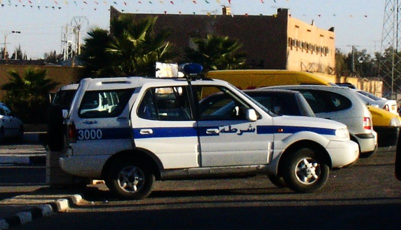 توقيف 5 قصر بعد سرقة اكثر من مليار سنتيم يعين ولمان جنوب سطيف