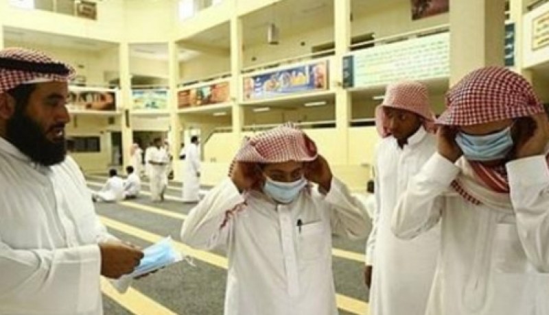 وفاة كويتيه بانفلونزا الخنازير بعد ولادتها لتوأم