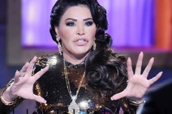 مذيع مصري يشتم أحلام ويصفها بالقذرة والغوريلا