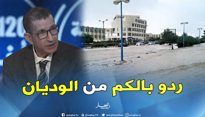 5 آلاف سكن بالعاصمة مهدد بالإنهيار