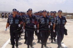 ممثلو أعوان الحرس البلدي يعبرون عن ارتياحهم لاستجابة الداخلية لمطالبهم