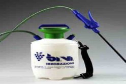 آلة رش المبيدات تتسبب في بتر ساق فلاح بعين الدفلى