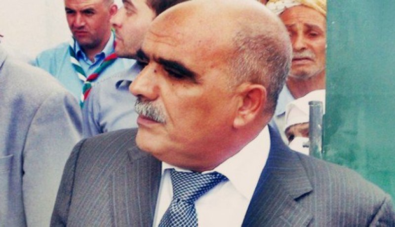 إنهاء مهام والي بجاية والسبب غير معروف