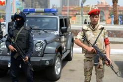 انتخابات برلمانية في مصر على مرحلتين قبل نهاية 2015