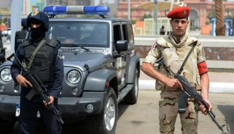 انتخابات برلمانية في مصر على مرحلتين قبل نهاية 2015