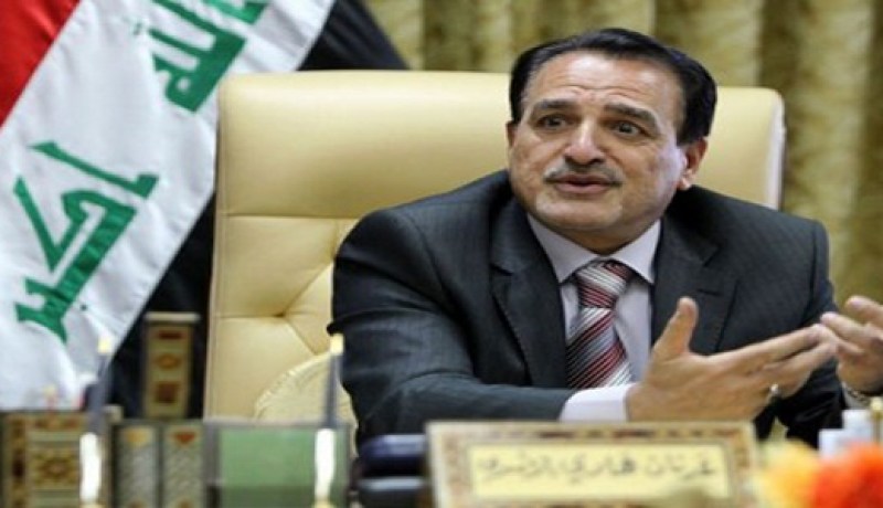 مسؤول عراقي يشيد بتحسن العلاقات الأمنية مع السعودية