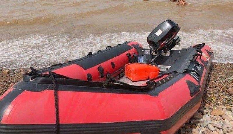 الشلف: إنقاذ شخصين من الغرق بشاطئي وادي قوسين وبوشغال