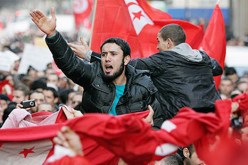 الاتحاد العام التونسي للشغل يحمل النهضة عرقلة الحل بتونس