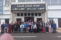 بالصور.. أمن بومرداس ينظم زيارات بيداغوجية للتلاميذ نحو المتحف المركزي للشرطة