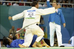 نائب رئيس الإتحادية الجزائرية للجيدو: “هزيمة الجزائر كانت بسبب انحياز التحكيم”