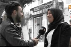 بالفيديو..قالت له أحبك على المباشر