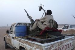 ممثل حركة الأزواد‮: ''‬حركة الجهاد تريد مقايضة الديبلوماسيين بحرية الإرهابيين الموقوفين‮''