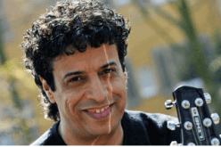 حميد بارودي يمتع الجمهور الأدراري بأغانيه القديمة