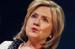 هيلاري كلينتون تشيد بالاصلاحات التي انتهجتها الجزائر