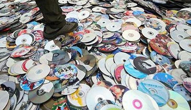 حجز أفلام إباحية موجهة للترويج بمقهى أنترنيت في مغنية