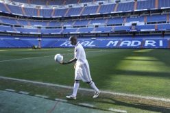 ريال مدريد يتنازل عن ديارا لمصلحة آنجي الروسي