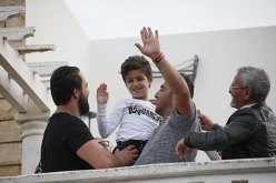 تأجيل محاكمة المتورطين في إختطاف الطفل أمين ياريشان للدورة الجنائية القادمة