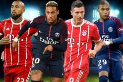 رابطة الأبطال الأوروبية.. القمة في “باريس” و الإثارة في “مدريد”