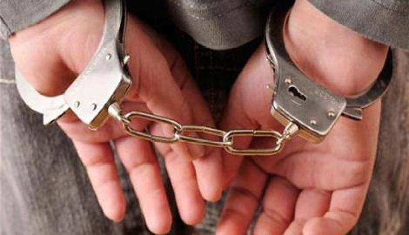 القبض على القاتل وثلاثة متورطين في قضية قتل عمدي بمستغانم