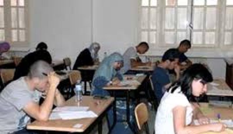 زهاء 4500 مترشح للبكالوريا معنيين بامتحان الأمازيغية بتيزي وزو